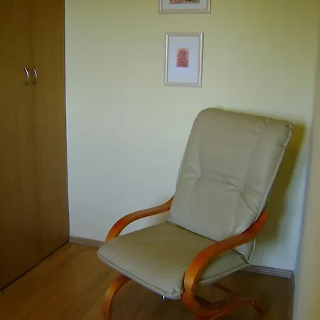 Felhok Felett Vendeghaz * Galyatető