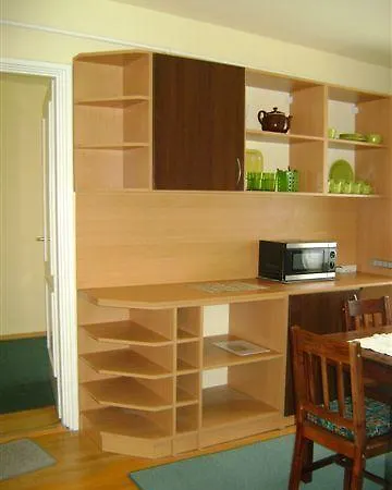 Felhok Felett Vendeghaz Konukevi Galyatető