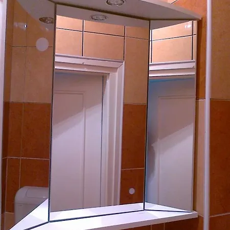 Felhok Felett Vendeghaz * Galyatető